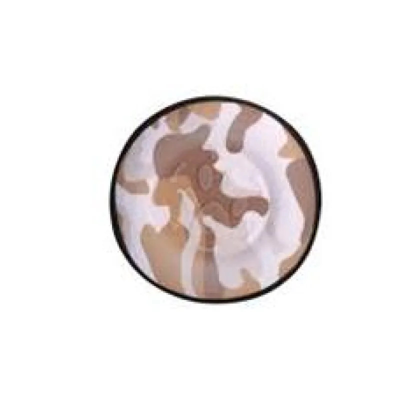 MASKÁČOVÝ FRISBEE PLOVÁK 22 cm 1 ks