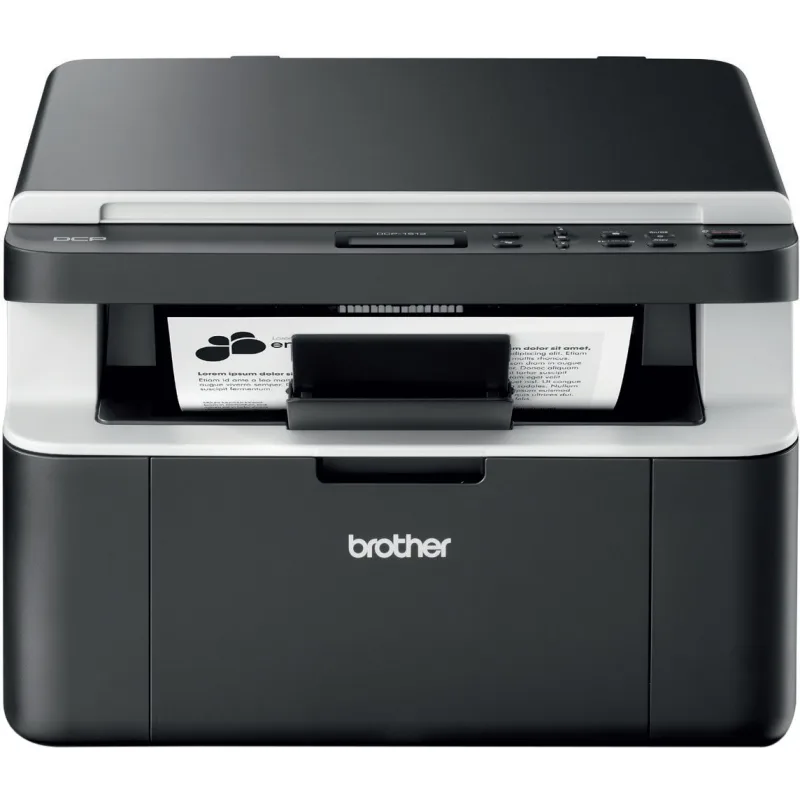 Brother/ DCP-1512E/ MF/ Laser/ A4/ USB DCP1512EYJ1