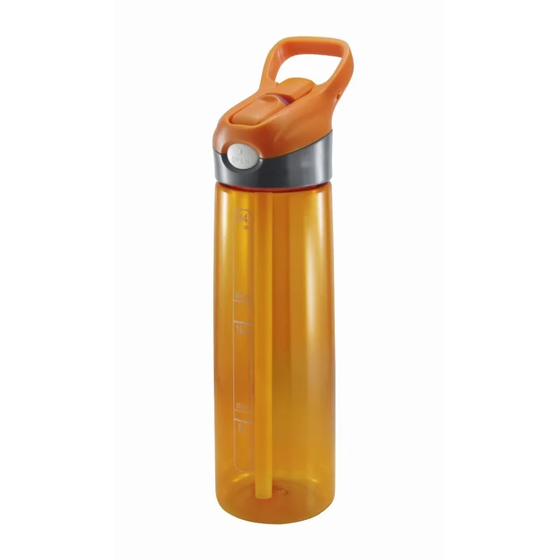 Tritanová, odlehčená, nerozbitná, tepelně odolná sportovní láhev o objemu 700 ml Tritan - D F04.3829.62