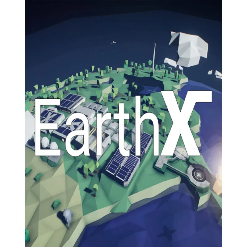ESD EarthX ESD_9637