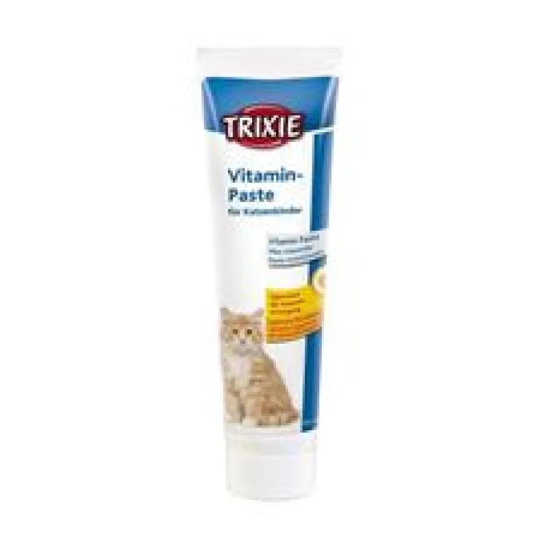 Vitamínová pasta pro koťata TRIXIE 100 g