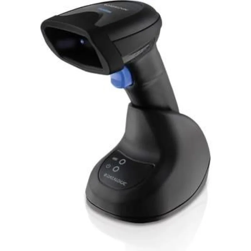 Datalogic QuickScan Mobile QM2500, USB, 2D, USB, RS232, kit (USB)…