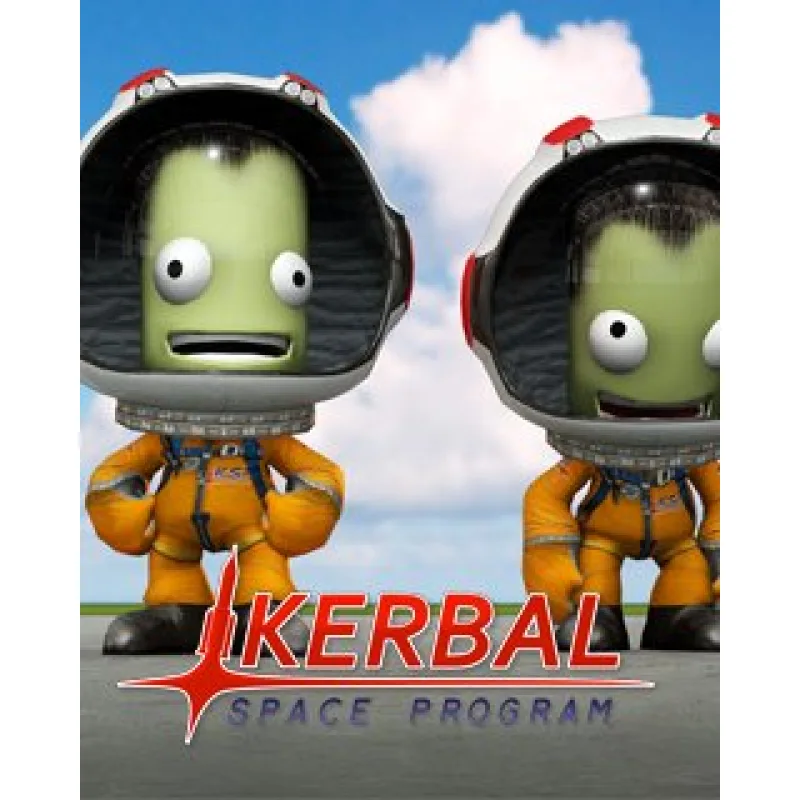 ESD Kerbal Space Program ESD_2025