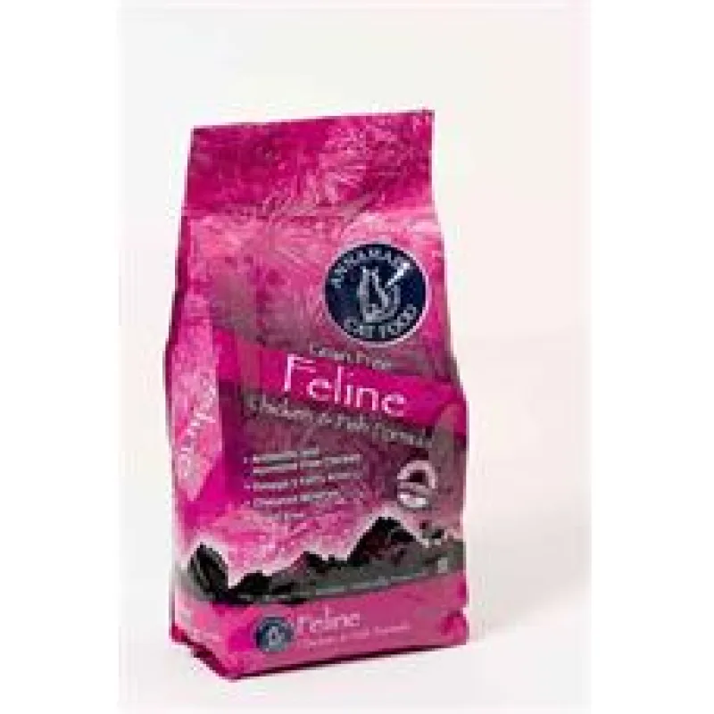 Annamaet Grain Free Feline Chicken & Fish (kočka) 5,44 kg