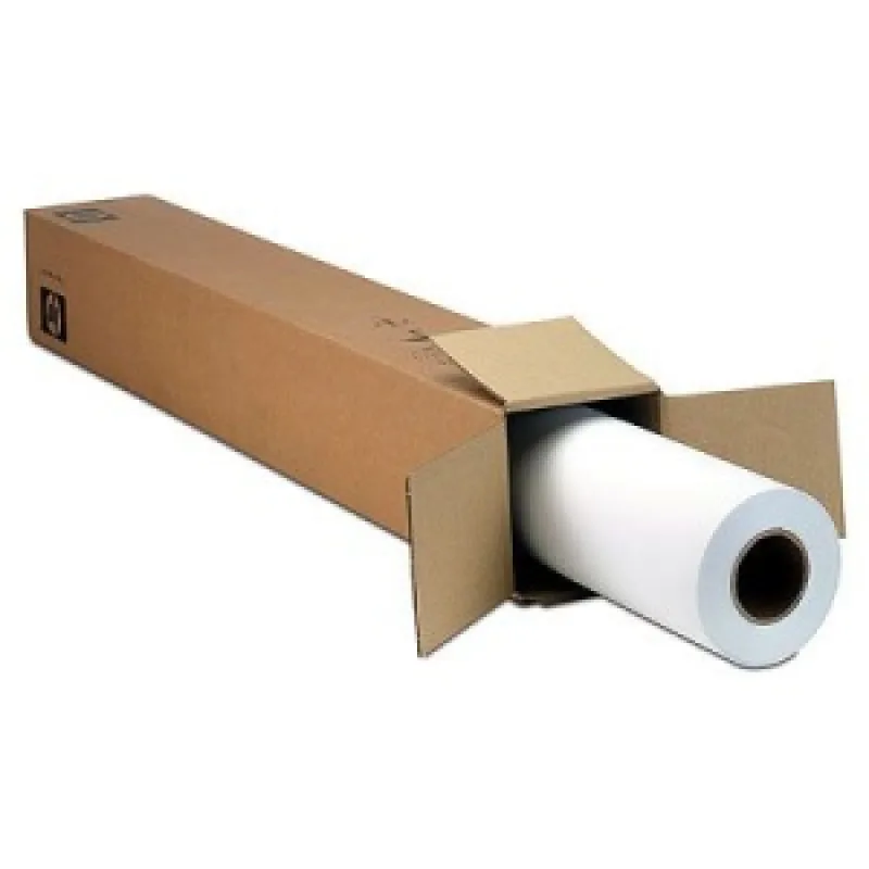 HP Bright White Inkjet Paper, 119 microns (4.7 mil) • 90 g/m2 (24 lbs) •…