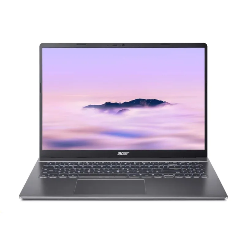 ACER NTB Chromebook Plus 516 (CB516-1HT-31UE), iCore 3 100U, 16"…