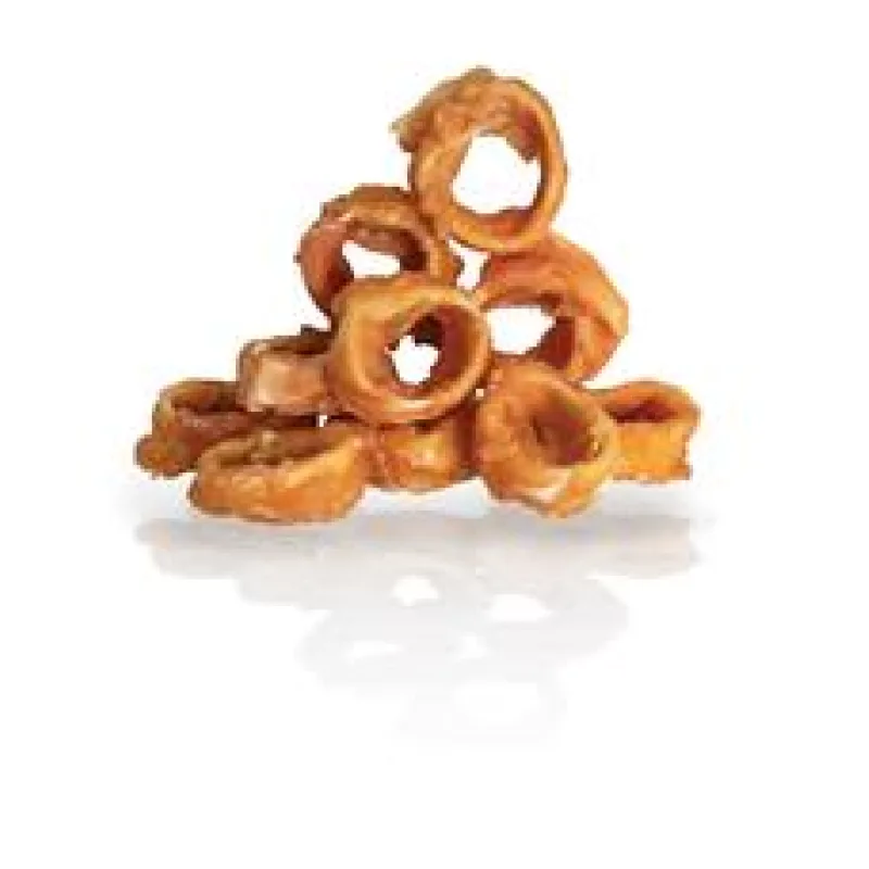 KIDDOG kuřecí masíčko na tresčí rolce 250 g