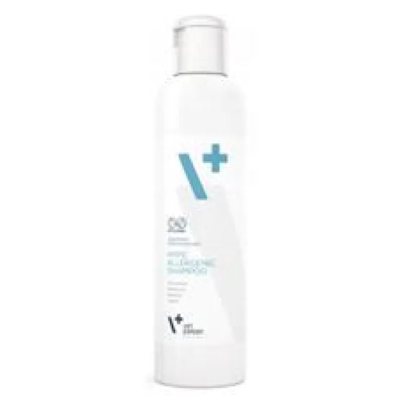VetExpert Hypoallergenic Shampoo 250ml
