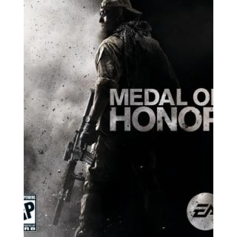 ESD Medal of Honor 2010 ESD_703