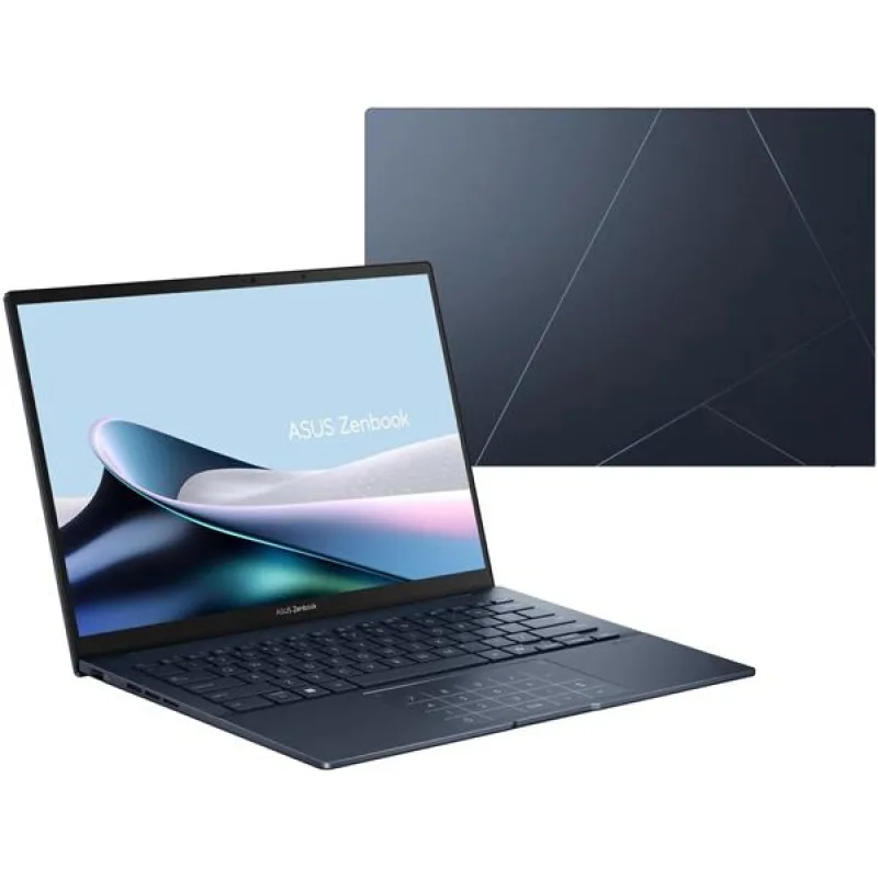 ASUS Zenbook 14 UX3405CA-OLED238W, Core Ultra 7 255H, 14.0˝ 1920x1200…