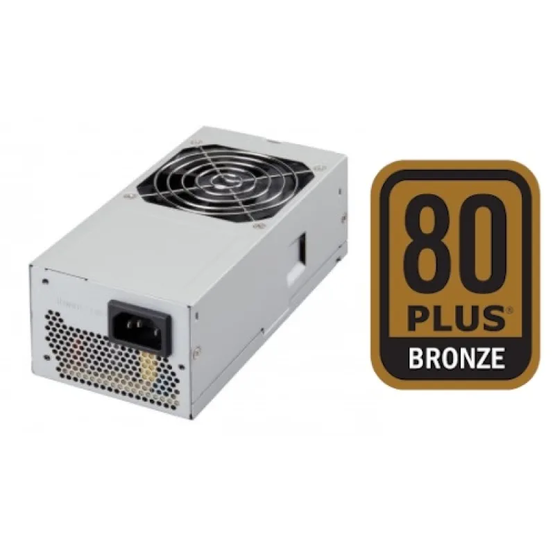 FSP TFX FSP350-50TAC/ 350W/ TFX/ 80PLUS Bronze/ Bulk 9PA350D301