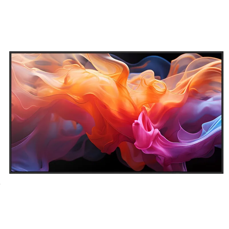 65" LED SHARP E659, 3840x2160, IPS, 16/ 7, 350cd 60006184