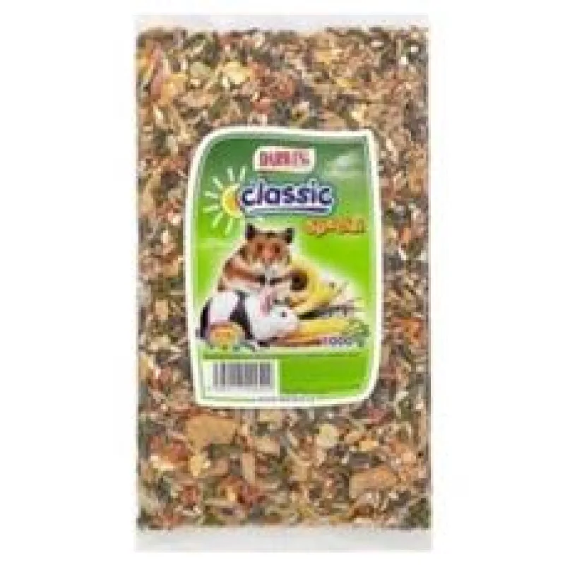 Darwin’s Classic Drobný hlodavec special 500 g