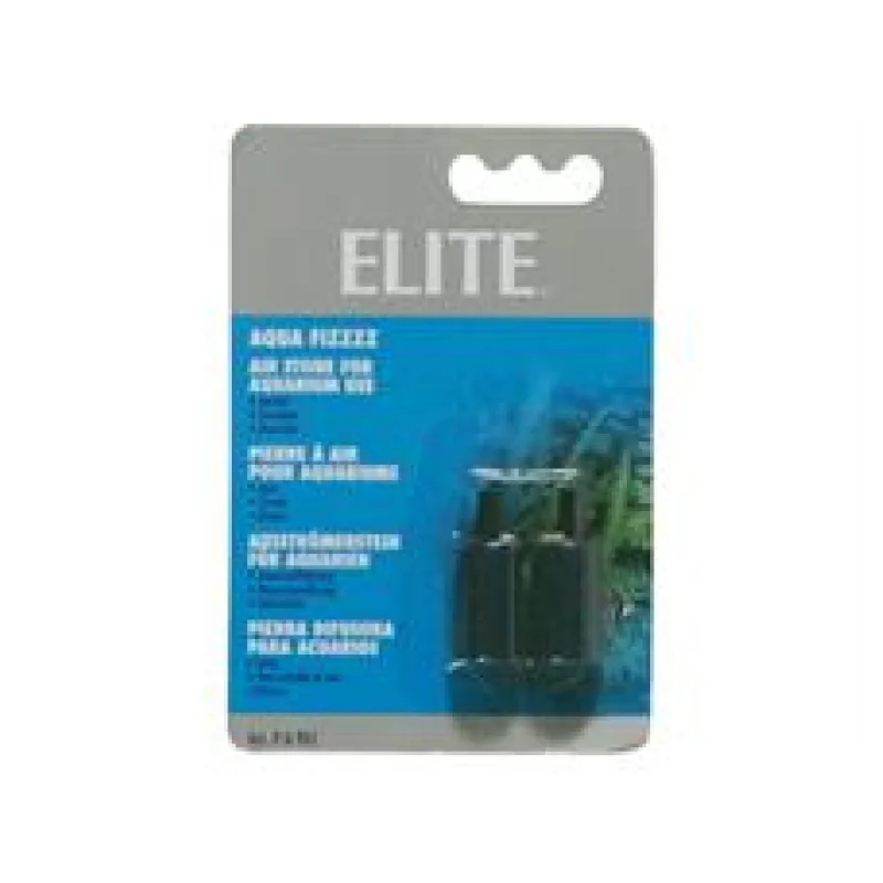 Kámen vzduchovací ELITE válec 2,5 cm 4 ks