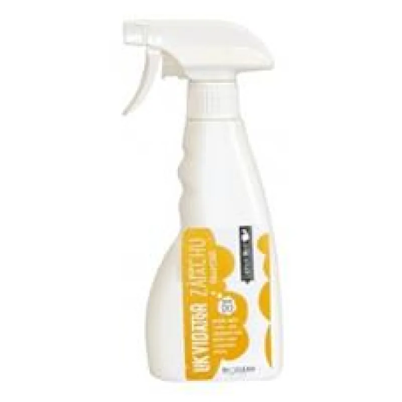 BIOclean likvidátor zápachu LEMON MINT 100 ml