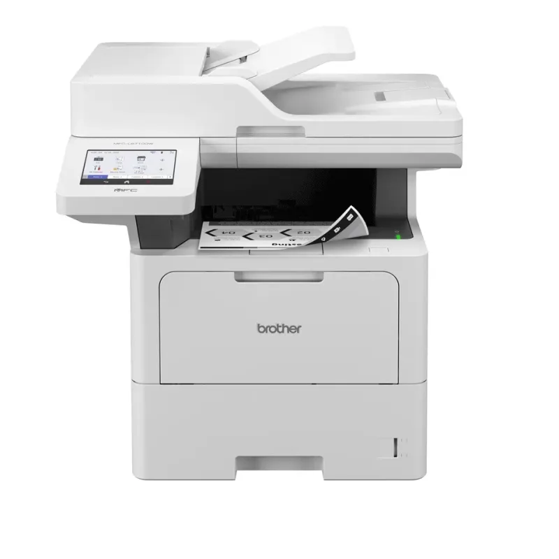 Brother/ MFC-L6710DW/ MF/ Laser/ A4/ LAN/ WiFi/ USB MFCL6710DWRE1