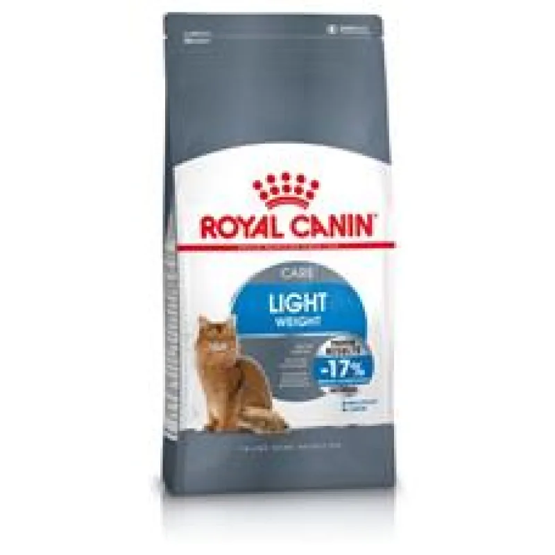Royal canin Light Weight Care 1,5 kg