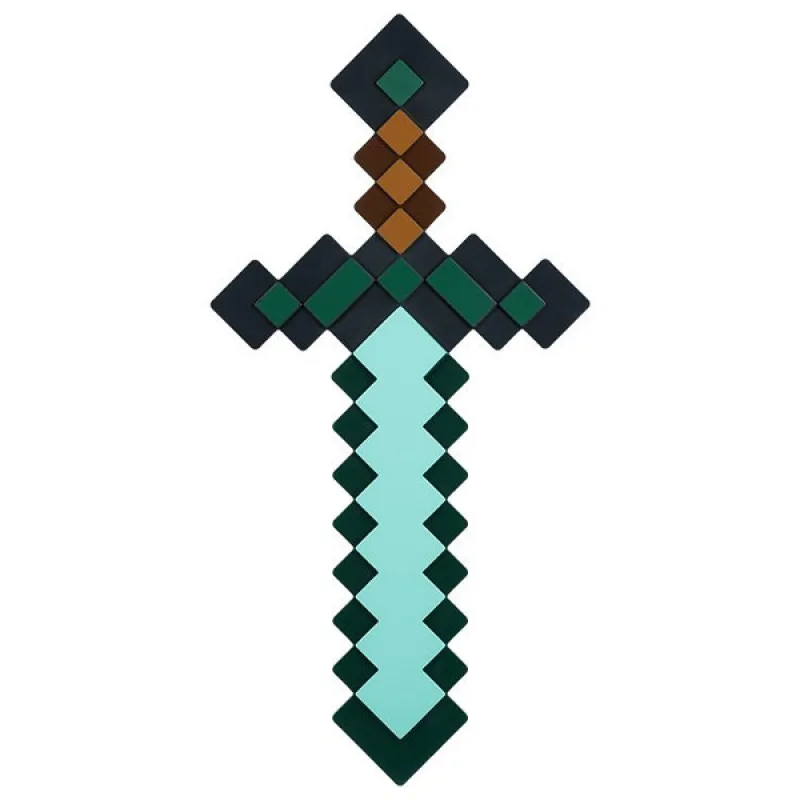 Diamond Sword Light (Minecraft) 5056577728026