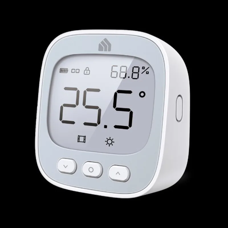 Kasa Smart Room Thermostat SPEC: 1 x Thermostat, 868 MHz, battery powered…