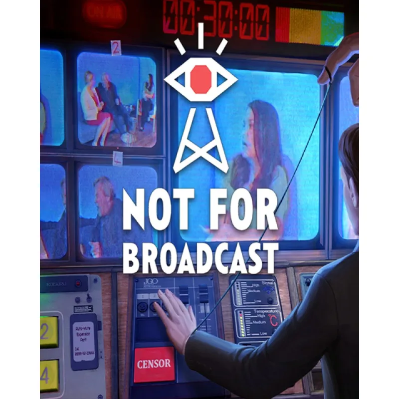ESD Not For Broadcast ESD_8083