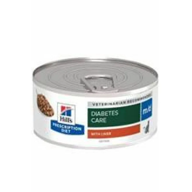 Hill’s Fel. PD M/D konz. 156g NEW
