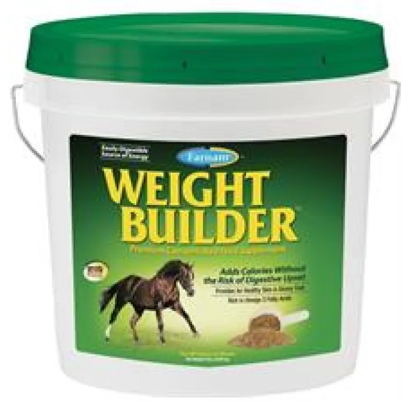 FARNAM Weight Builder plv 3,4 kg