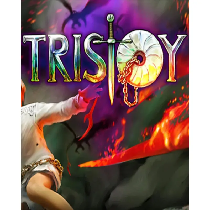 ESD TRISTOY ESD_5871