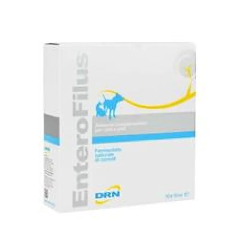 Enterofilus 12x10ml