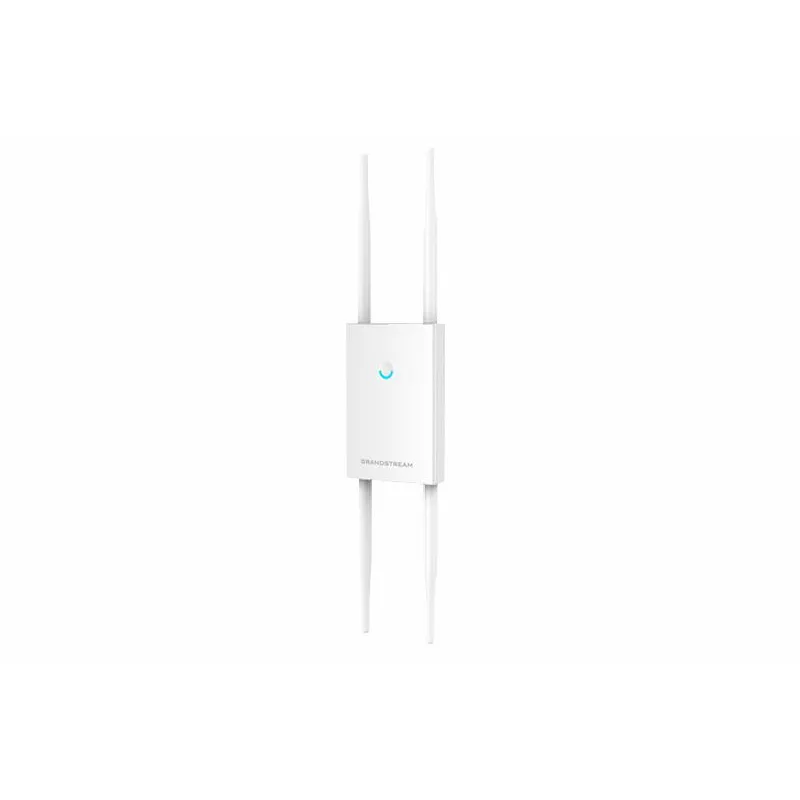 Grandstream GWN7630LR AP, 802, 11 ac Wave2, 4x4:4 MU-MIMO, 16 SSDI, 200+…