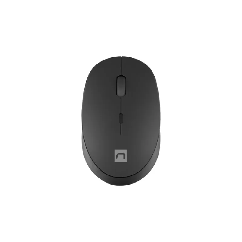 Natec optická myš HARRIER 2/ 1600 DPI/ Kancelárska/ Optická/ 1 600 DPI/…