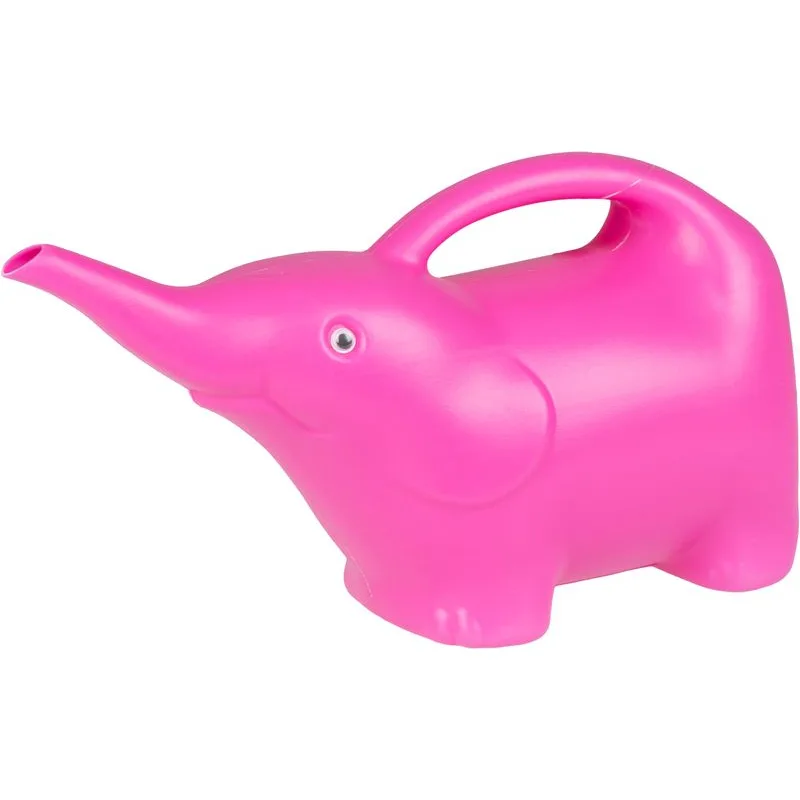 Konva Strend Pro, 1,7L, slon, ružová, plast, 27,5x11x15 cm