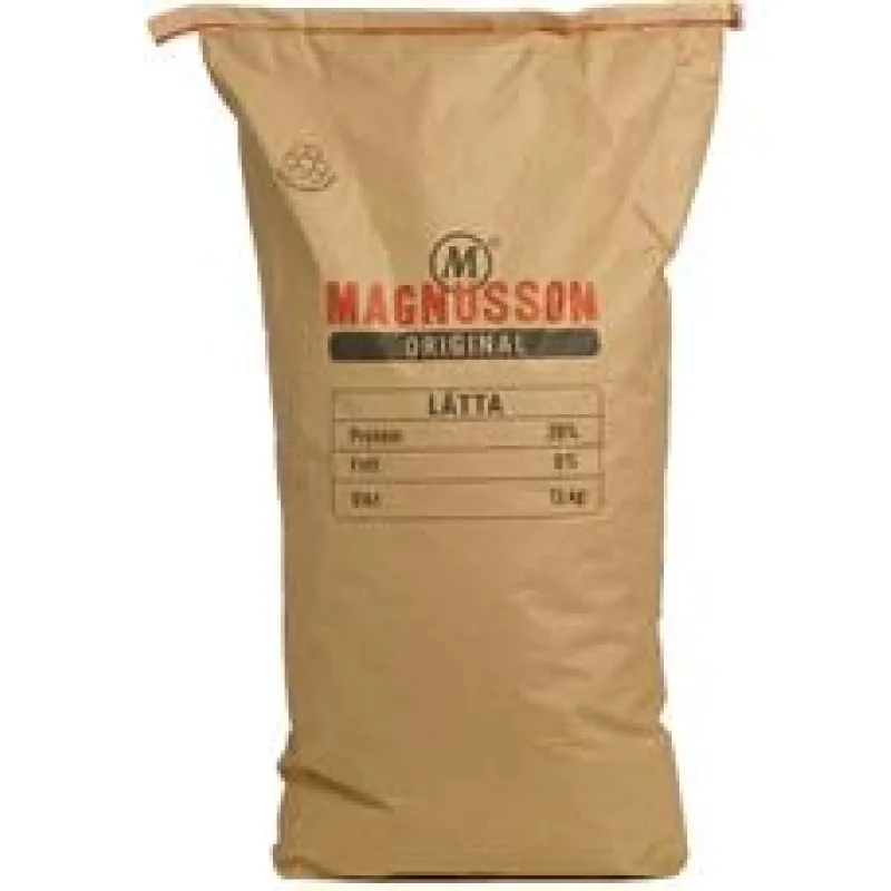 Magnusson original Latta 2x14 kg