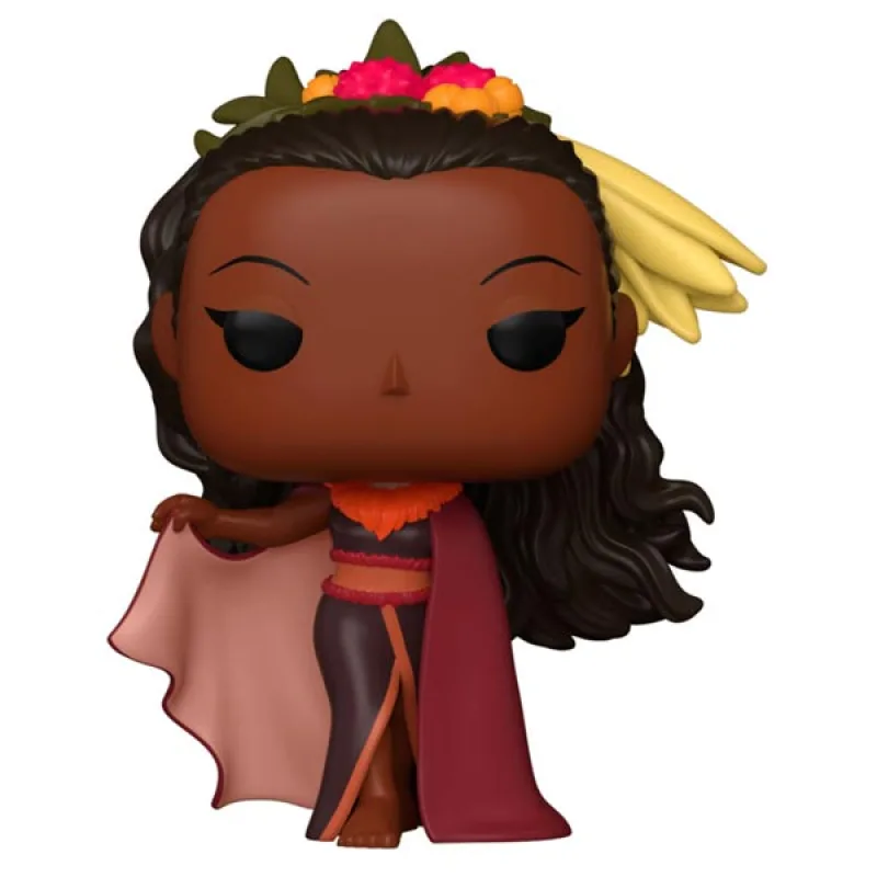 POP! Disney: Matangi (Vaiana 2) POP-1548