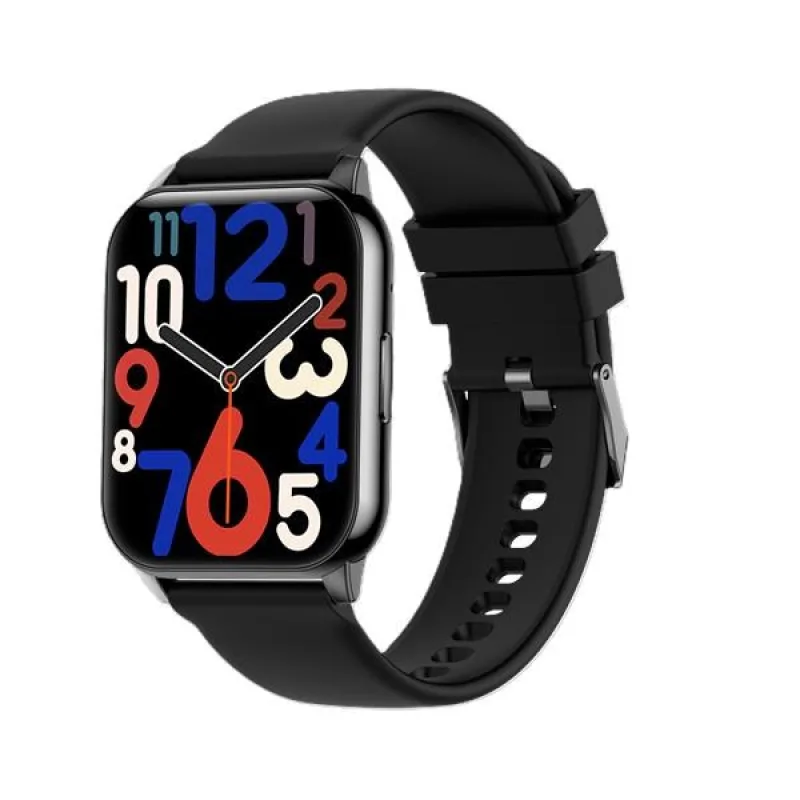 MaxCom Smartwatch FW25 Arsen Pro Black FW25 CZ MAT