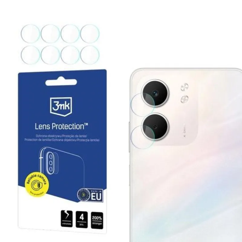 3mk Lens Protection pro Oppo A5x 5903108676458
