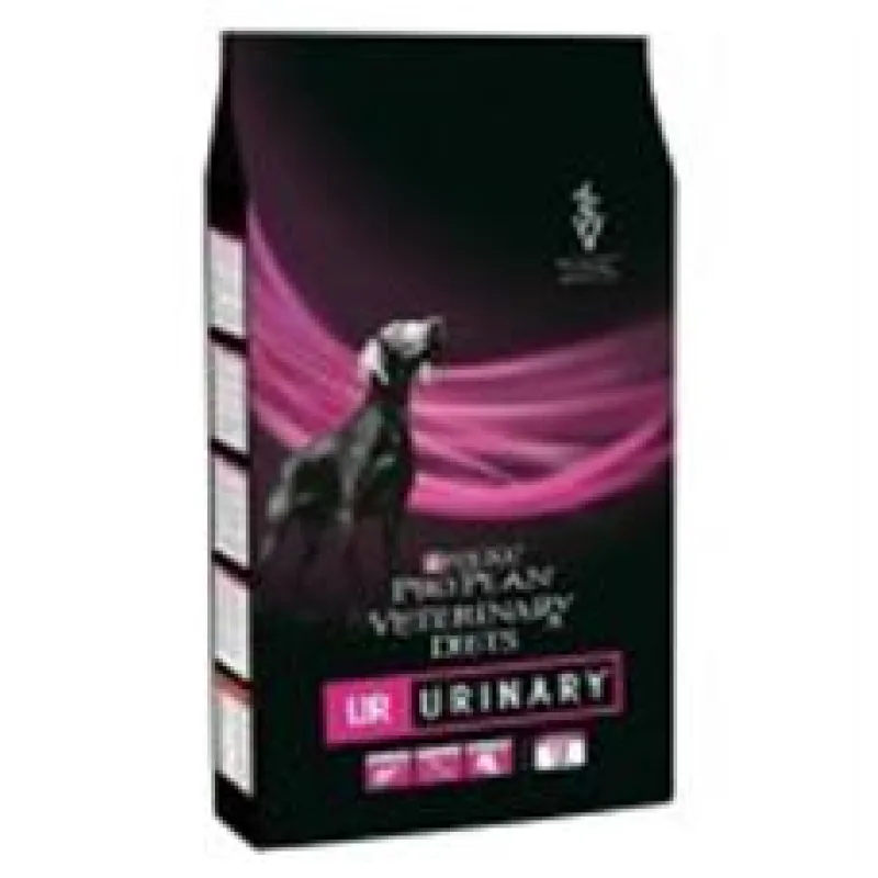 Purina VD Canine UR Urinary 3 kg