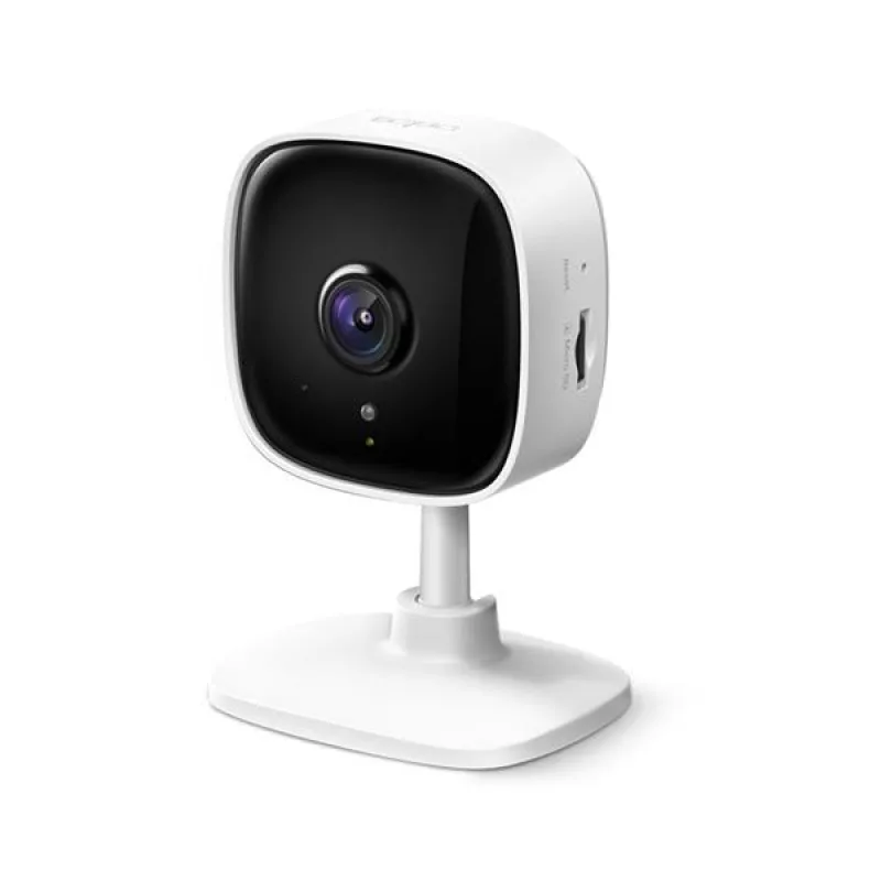 Home Security Wi-Fi Camera SPEC: 1080p, 2.4 GHz FEATURE: Motion Detection…