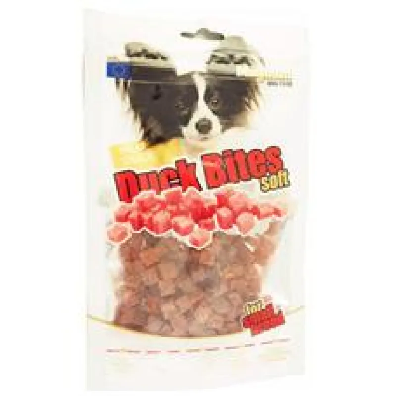 Magnum Duck Bites soft 80 g