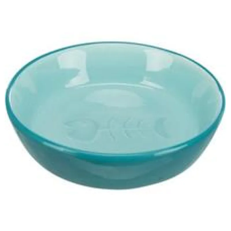 Keramická miska pastelová béžová 200 ml/ 13 cm