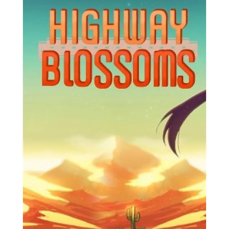 ESD Highway Blossoms ESD_7737