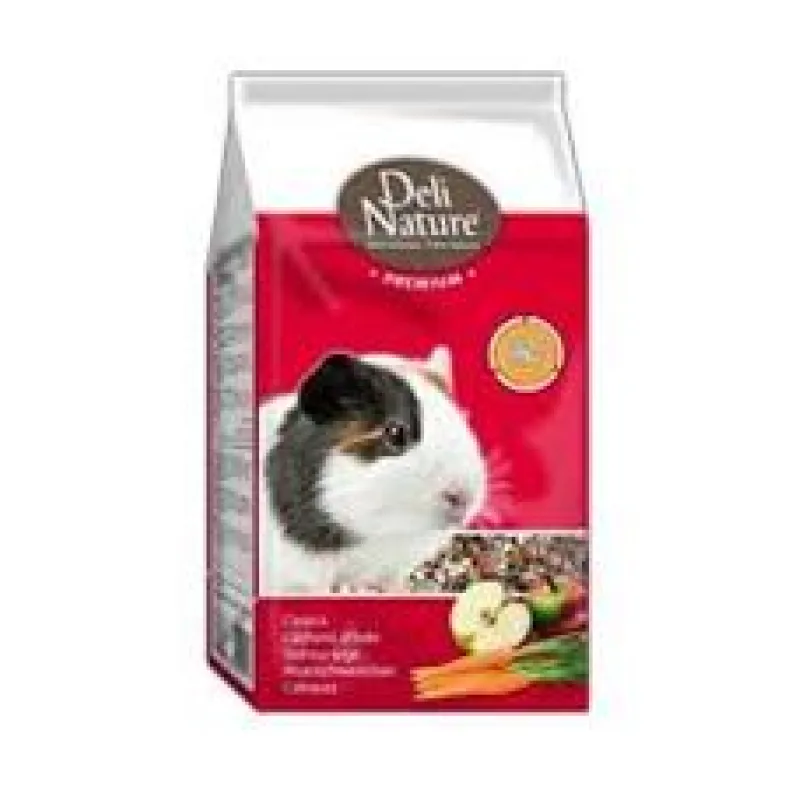 Deli Nature Premium morče 3 kg