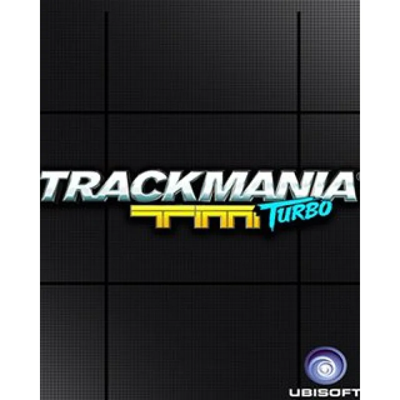 ESD Trackmania Turbo ESD_2734