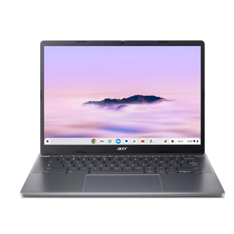 ACER NTB Chromebook Plus 514 (CB514-5HT-503H), iCore 5 120U, 14"…
