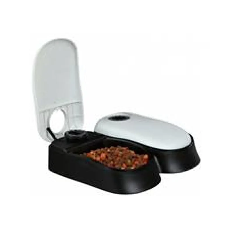 Automatické krmítko TX2, 2x300ml / 30 x 7 x 24 cm, 48 hod 1 ks