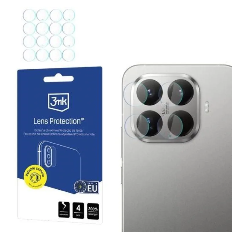 3mk Lens Protection pro Xiaomi 15T Pro 5G 5903108684873