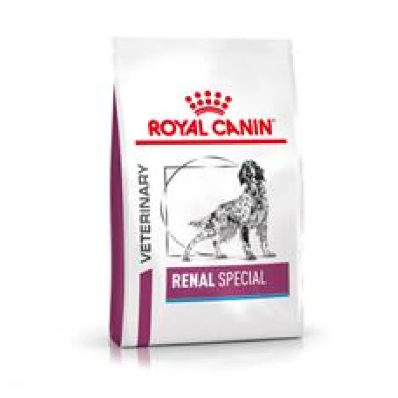 Royal Canin VD Dog Dry Renal Special 2 kg