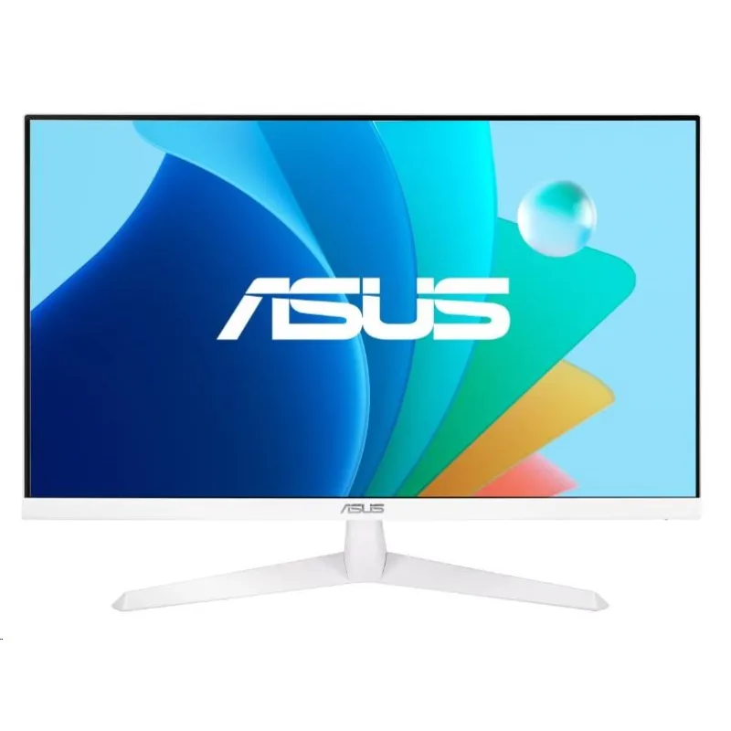 ASUS LCD 27" VY279HF-W Eye Care Gaming Monitor FHD 1920 x 1080 IPS 100Hz…