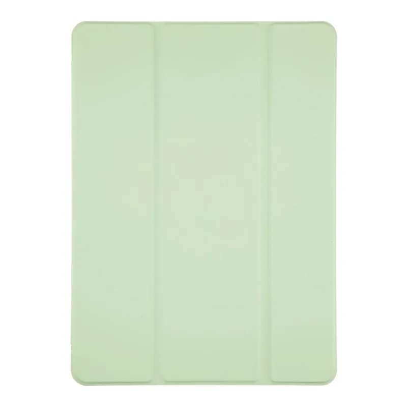 OBAL:ME MistyTab Puzdro pre iPad 10.2 2019/ 2020/ 2021 Light Green…