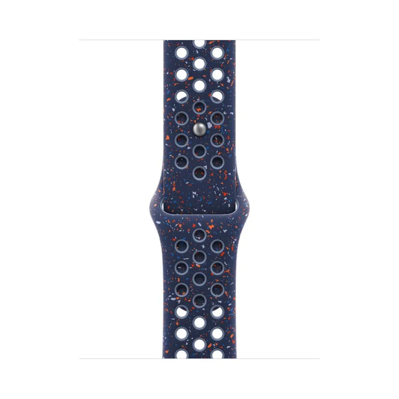 Watch Acc/ 42/ Blue Ribbon Nike Sport Band - S/ M MGAV4ZM/A