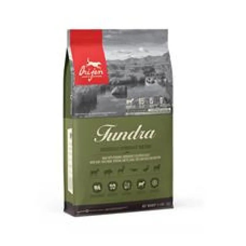 ORIJEN Tundra DOG 11,4